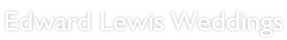 Edward Lewis Weddings